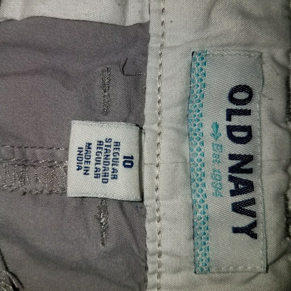 Shorts - Picture 2 of 2